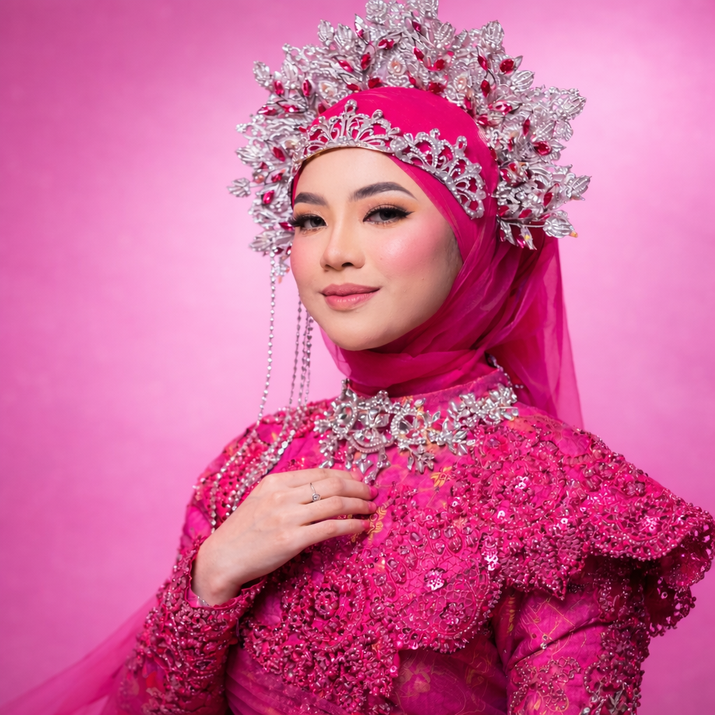 Wan Nur Amirah - Founder WNA Beauty